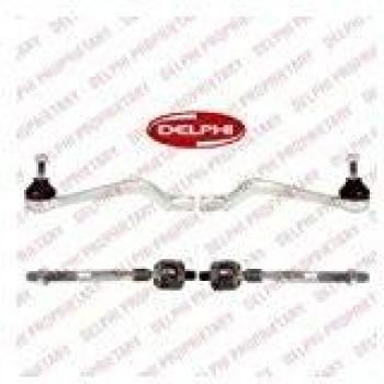Kit tirante trasversale DELPHI DACIA