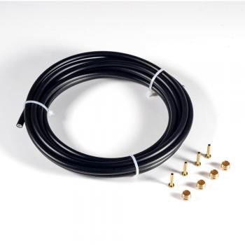 3M MTB Hydraulische Remolie Buis 2.0X5.0Mm + 4 Pairs BH59 Drukken Ring T Naald Koper
