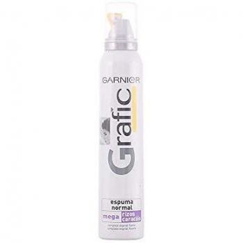 Garnier MegaRizos Espumante 200 ml