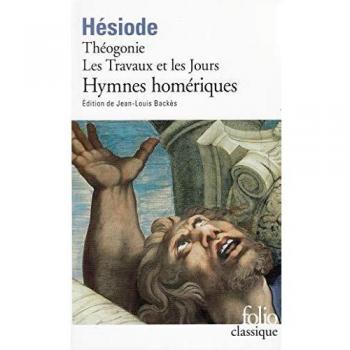 Théogonie