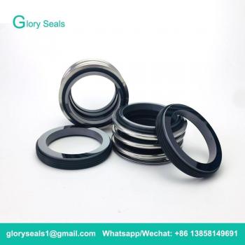 MG1–38/G60 109‑38 Mechanical Seal Pack for 38 mm Shaft – Stationary Seat Version
