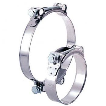 Collier de Serrage 104-112 mm