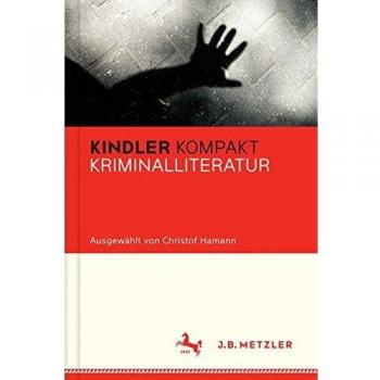 Kindler Kompakt: Kriminalliteratur