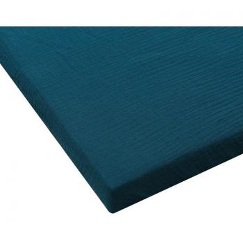 Protection de literie en coton pour bébé