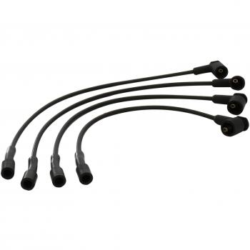 SEAT SE028028301C Zündleitungssatz 600/435 von Bremi