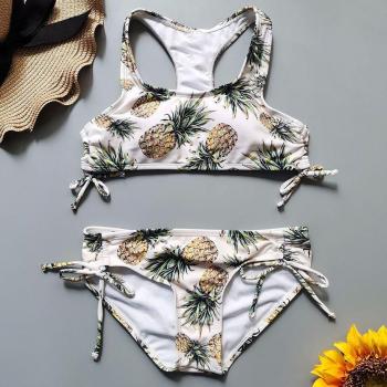 Ropa de Playa Piña Vibes