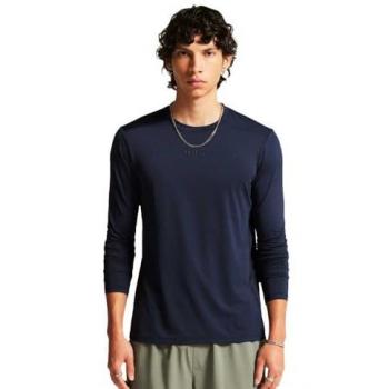 Craft maglia a maniche lunghe blu uomo Adv Essence 2