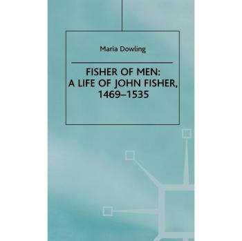 Fisher of Men
