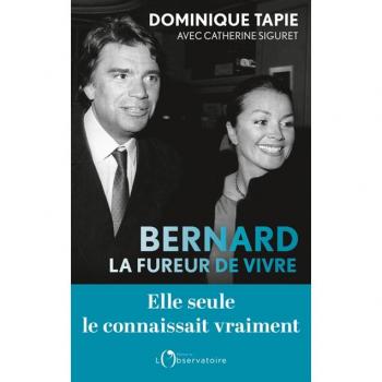 Bernard, la fureur de vivre