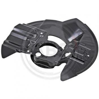 ABS-Ankerblech für BMW 11100 – Seriennummer 2282110 / 34112282110