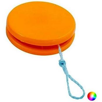 Yoyo Plaisir