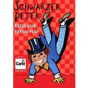 Schwarzer Peter