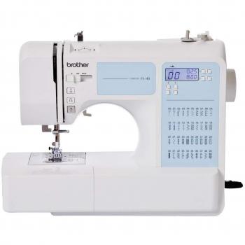 Máquina de coser BROTHER FS 40