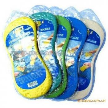 Car Wash Cleaning Sponge