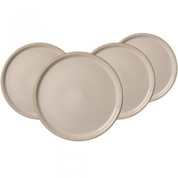 Nerano Pizzateller 4er Set von Ritzenhoff & Breker