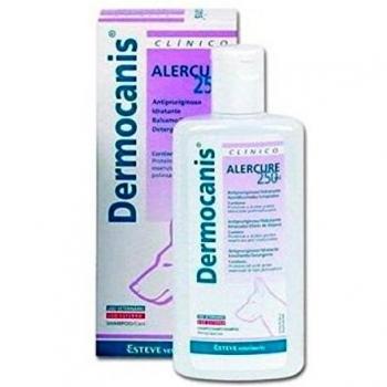 Solución Dermocanis Atocare 250ml