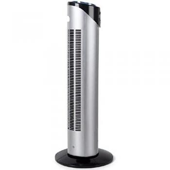 Ventilatore a torre con timer e display Orbegozo 45W
