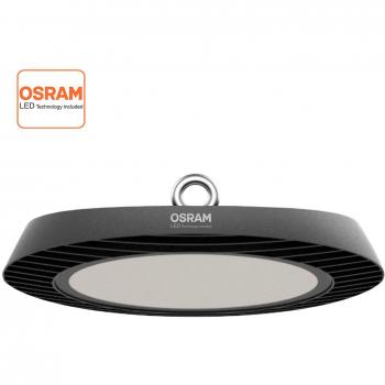 Campana industrial LED UFO Slim 200W Chipled OSRAM blanco neutro