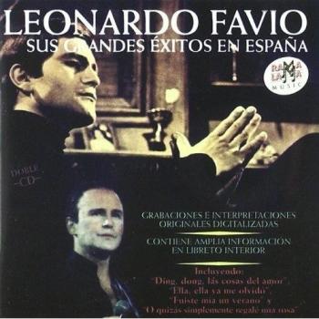 Grandes Exitos En España