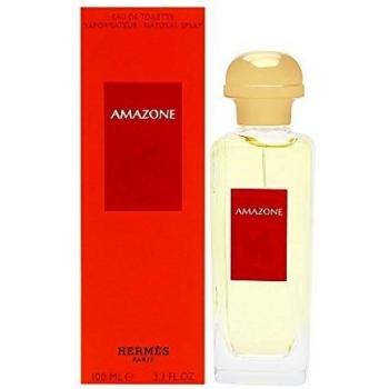 Hermes Amazone Eau De Toilette Spray (New Packaging) 100ml/3.3oz