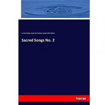 Sacred Songs No. 2