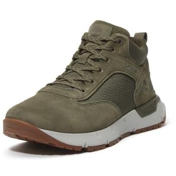 Bottes mi-hauteur Timberland Voyager Park