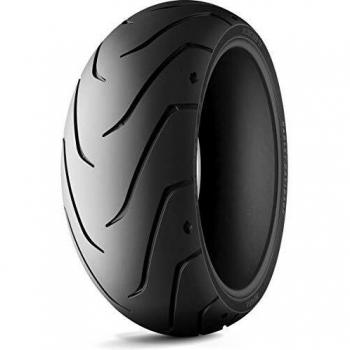 Michelin Moto Neumático De Carretera Scorcher 11 79v Tl