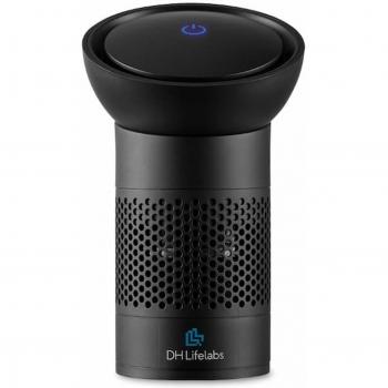 DH Lifelabs Sciaire Portable Air Purifier with PlasmaShield