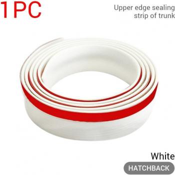 Car Trunk Lid Gap Seal Strip