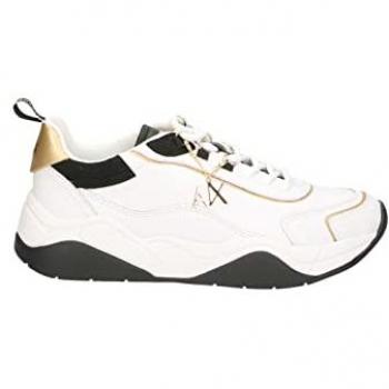Zapatillas de mujer Armani Exchange outlet 2024