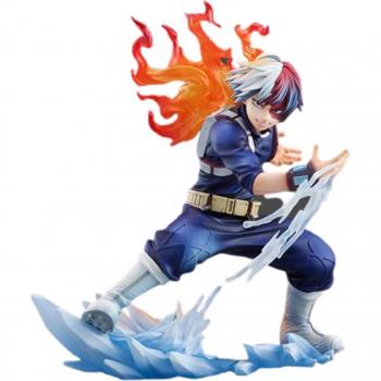 Shoto Todoroki 18 cm