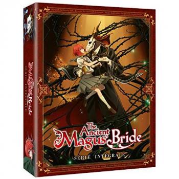 Coffret DVD