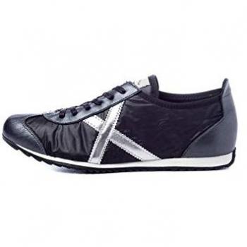 München Osaka 364 Black – Einisex Schuh in 46