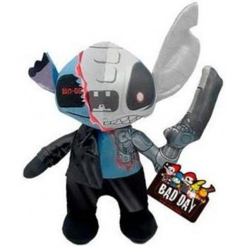 Stitch Color Mix Peluche 30 cm
