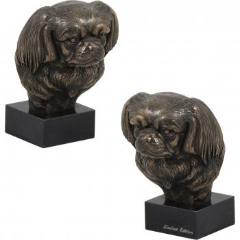 Tibetischer Spaniel