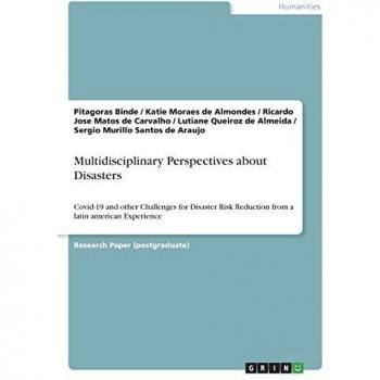 Binde, Pitagoras: Multidisciplinary Perspectives about Disasters