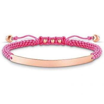 Pulsera Thomas Sabo LBA0048-597-9 (21 cm)