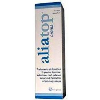Aliatop Crema Antiirritazione 100 ml