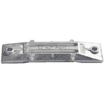 Anode Martyr pour Transom Bar Honda Mag