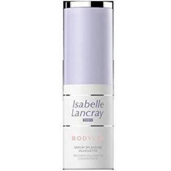 Isabelle Lancray Bodylia Serum Splendide Silhouette