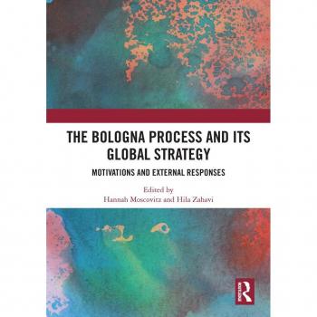 Vitalsource Technologies, Inc. Bologna Process And Its Global Strategy