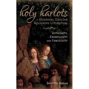 Holy Harlots in Medieval English Religious Literature