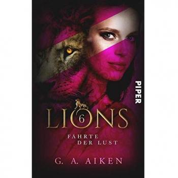 Lions â FÃ¤hrte der Lust