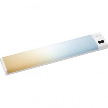 LEDVANCE SMART+ WIFI Unterschrankleuchte, weiß, 9W, 580lm