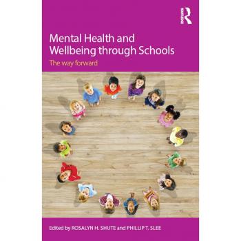 Vitalsource Technologies, Inc. Mental Health And Wellbeing Through Schools