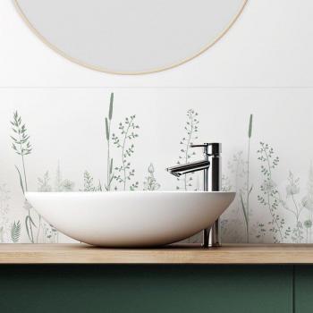 Bandeau Adhésif Salle de Bain