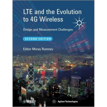 LTE and the Evolution to 4G Wireless