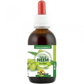 Neem Semi Olio 50 ml