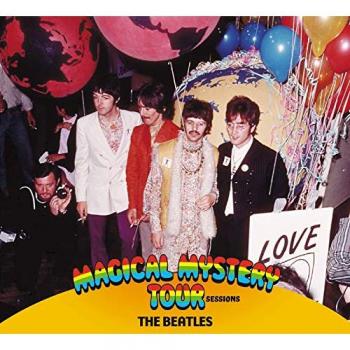 Sessions Éternelles des Beatles