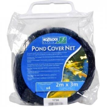 Hozelock Pond Netting 3m x 2m